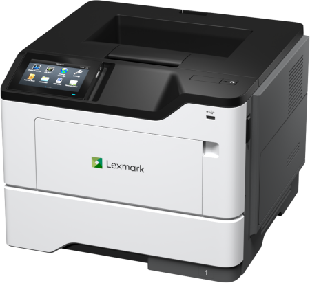 JBM Office Systems - M3350