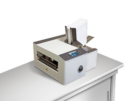 JBM Office Systems - AS-650