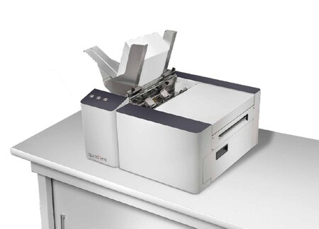 JBM Office Systems - MACH 5