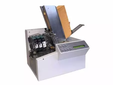 JBM Office Systems - AS-150