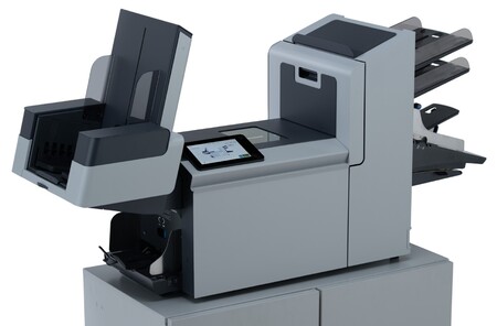 JBM Office Systems - DS-67iQ