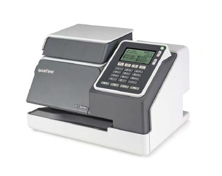 JBM Office Systems - IX-1