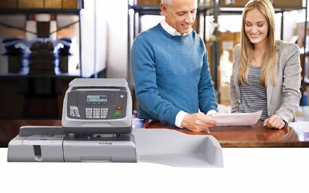 JBM Office Systems - IX-3