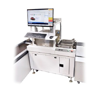 JBM Office Systems - MACH 9DS