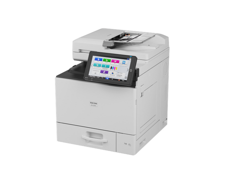 JBM Office Systems - IM C401F