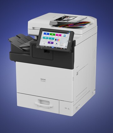 JBM Office Systems - IM C401SRF