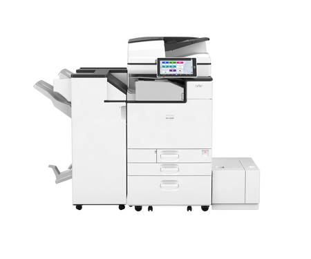 JBM Office Systems - IM C6000-R