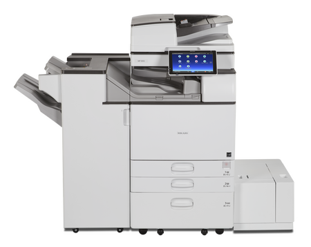 JBM Office Systems - MP 6055-R