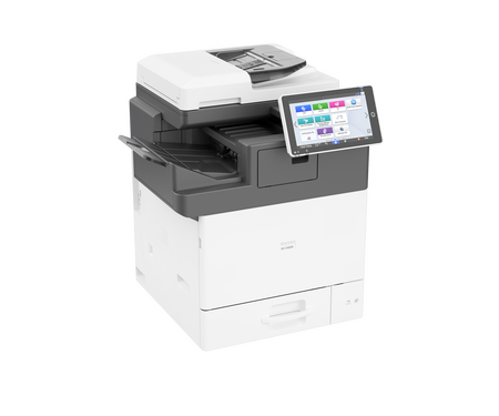 JBM Office Systems - IM C400SRF-R