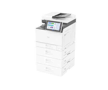 JBM Office Systems - IM C300F-R