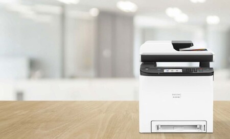 JBM Office Systems - M C251FW