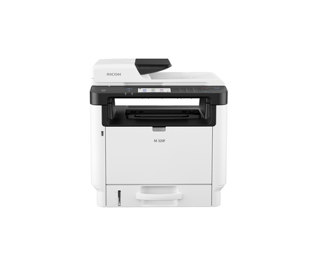 JBM Office Systems - M 320F