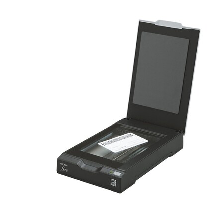 JBM Office Systems - Fi-70F