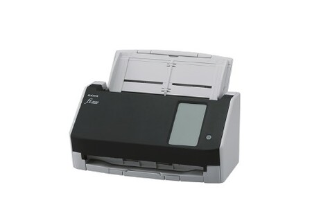 JBM Office Systems - Fi-8040