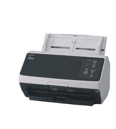 JBM Office Systems - Fi-8150