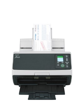 JBM Office Systems - Fi-8170