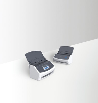 JBM Office Systems - ScanSnap IX1400