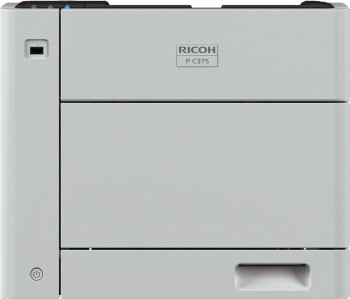 JBM Office Systems - P C375