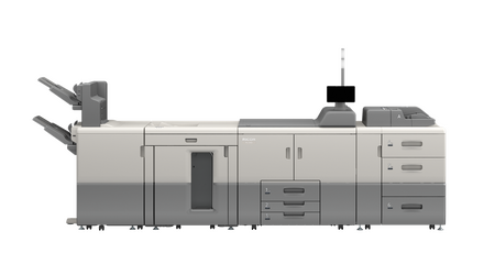JBM Office Systems - PRO 8420M