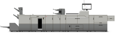 JBM Office Systems - PRO C7500PM