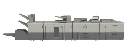 JBM Office Systems - PRO 8410S