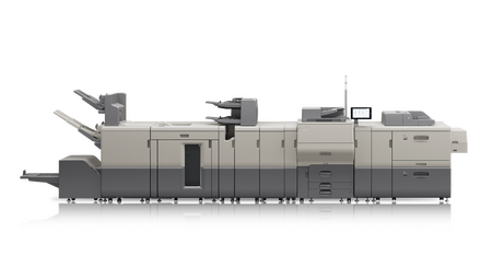 JBM Office Systems - PRO C5410S