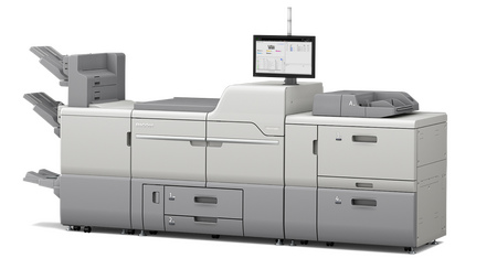 JBM Office Systems - PRO C7500