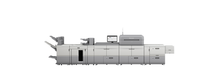 JBM Office Systems - PRO C9500