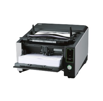 JBM Office Systems - Fi-8820