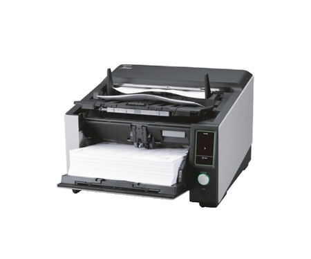 JBM Office Systems - Fi-8930