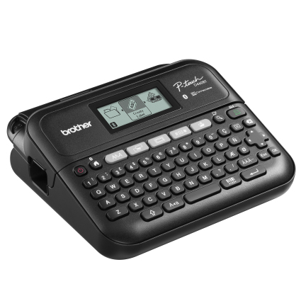 JBM Office Systems - PT-D410