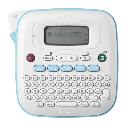 JBM Office Systems - PT-N25BT