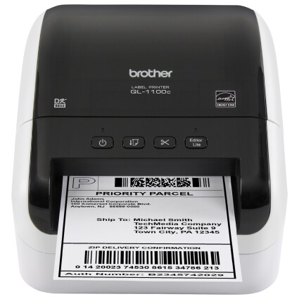 JBM Office Systems - QL-1100C