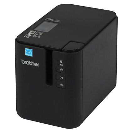 JBM Office Systems - PT-P900WC