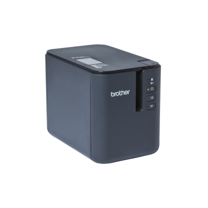 JBM Office Systems - PT-P950NW