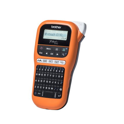 JBM Office Systems - PT-E110VP