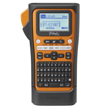 JBM Office Systems - PT-E310VP