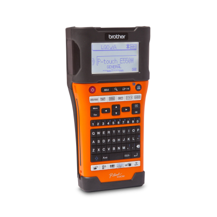 JBM Office Systems - PT-E550WVP