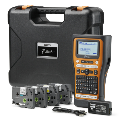 JBM Office Systems - PT-E510VP