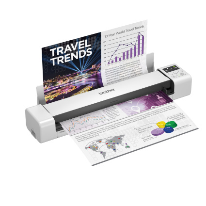 JBM Office Systems - DS-940W