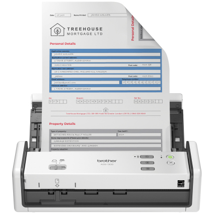 JBM Office Systems - ADS-1300