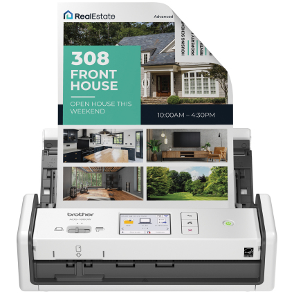 JBM Office Systems - ADS-1800W