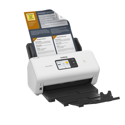 JBM Office Systems - ADS-3350W