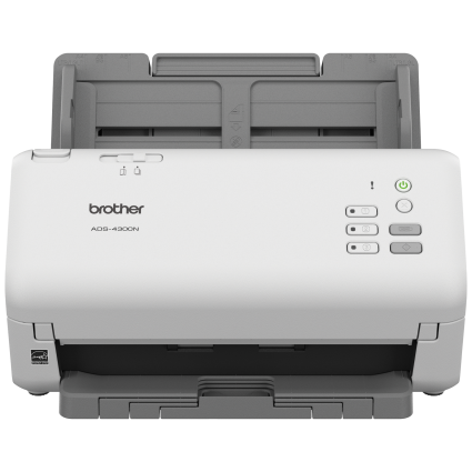 JBM Office Systems - ADS-4300N