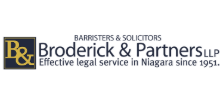 broderick