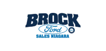 brock ford