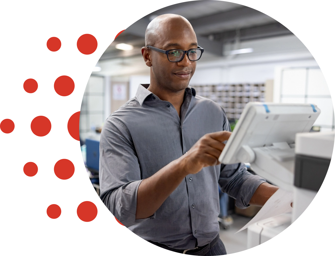 What Are Managed Print Services