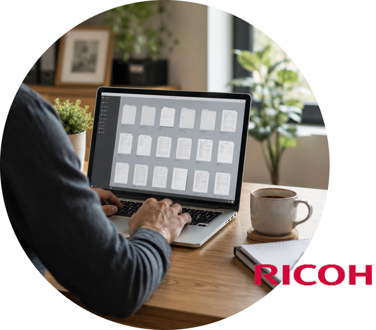 Why Digitize?