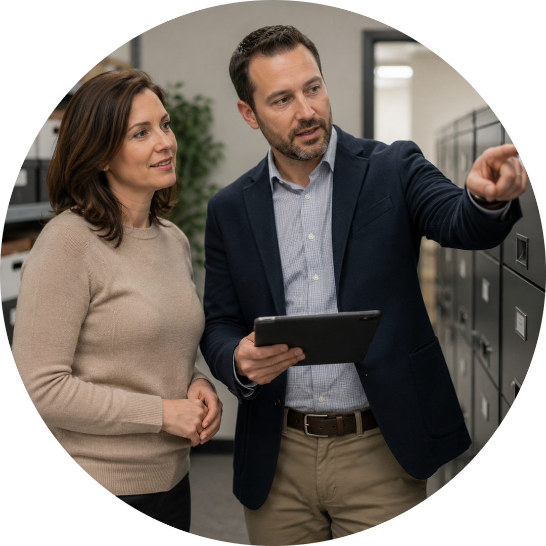 Ready to Go Paperless?