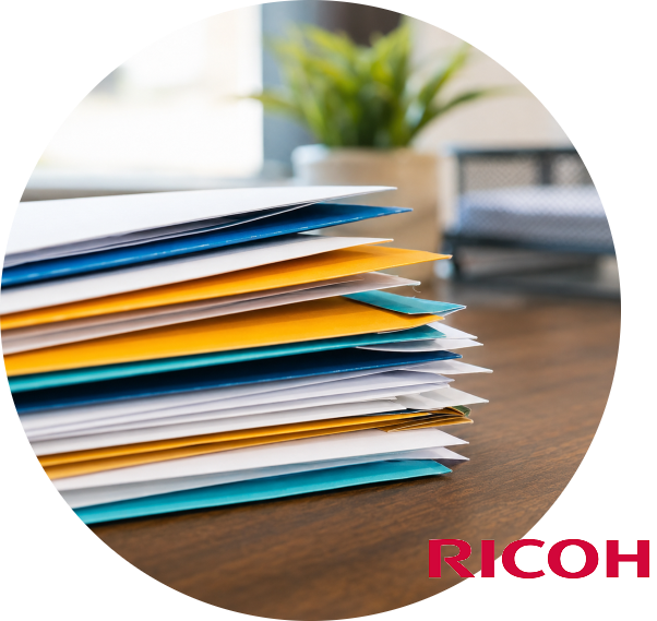 A Smarter Mailroom Starts Here